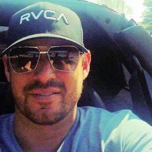 Meet your Posher, Gregory